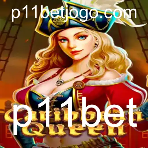 CaribbeanQueen: Mergulhando no Mundo da Aventura com P11bet