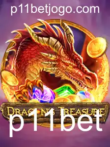 DragonsTreasure: Uma Jornada Épica no Mundo dos Jogos Online