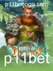 Explorando o Mundo de RunesOfDestiny e a Chave para Masterizar com p11bet