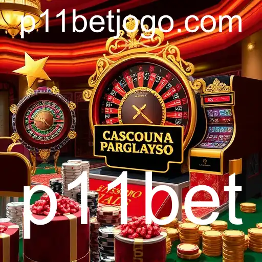 Jogos de cassino