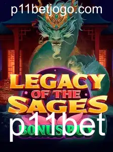 Explorando 'LegacyoftheSagesBonusBuy': O Jogo que Conquista e Surpreende
