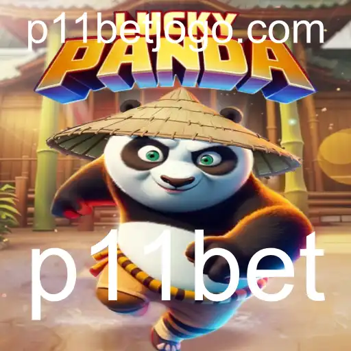 Explorando o Mundo de LuckyPanda e a Plataforma p11bet