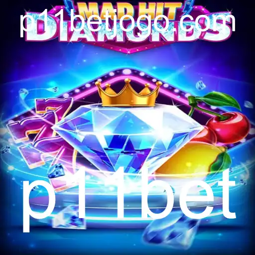 MadHitDiamonds: Explorando o Universo do Jogo com a Palavras-chave P11bet