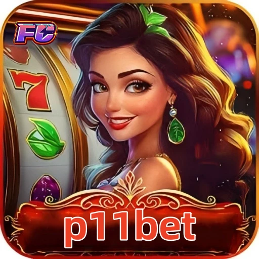 p11bet Logo