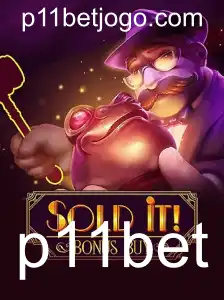 Descubra o Fascinante Mundo de SolditBonusBuy no p11bet